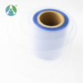 Super Clear Rigid Plastic Transparent PVC Roll